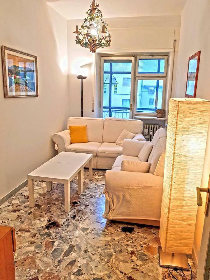 Bari Grand Central Apartment Eksteriør billede